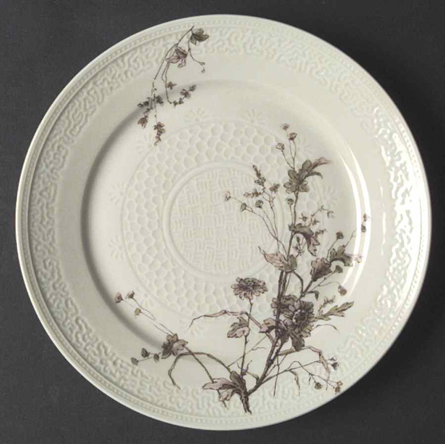 H2618 Salad Plate by Haviland-1