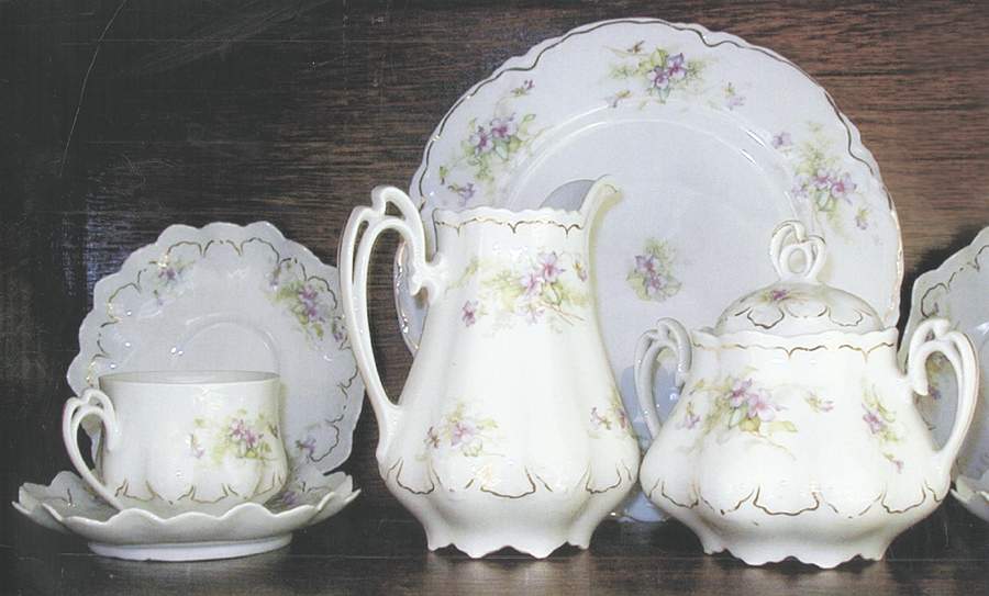 HAB69 Creamer by Habsburg-1