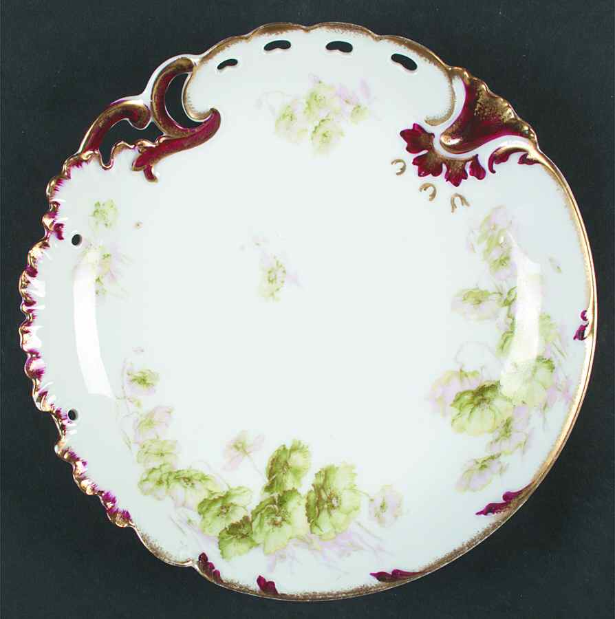 Schleiger 665-1 Bon Bon by Haviland-1