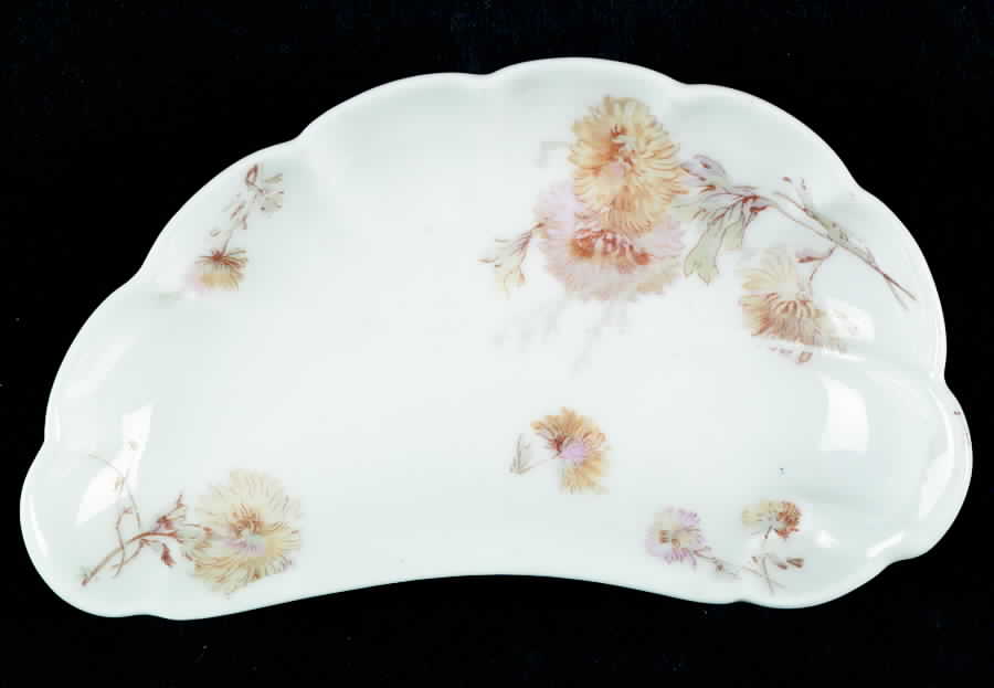 Schleiger 664-1 Bone Dish by Haviland-1