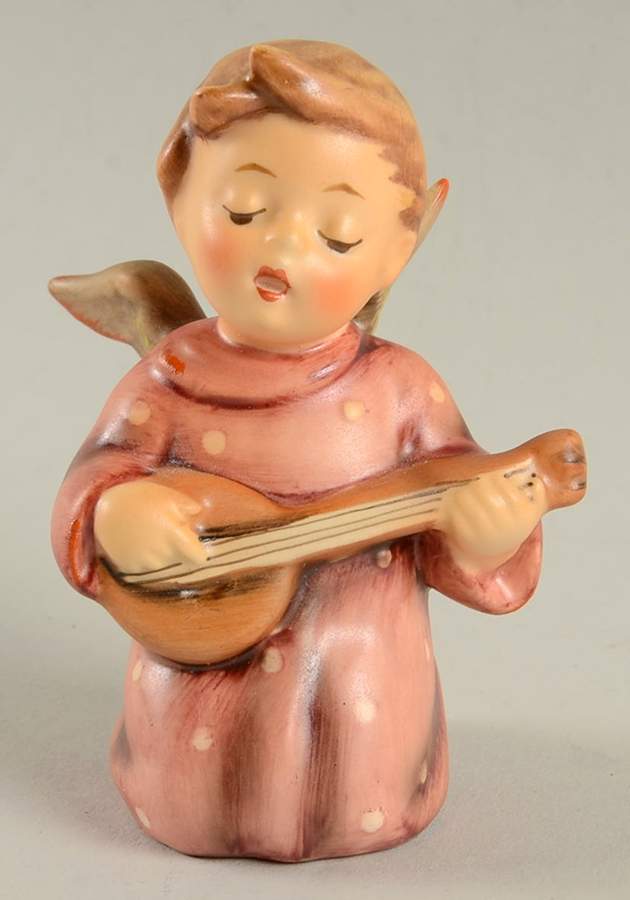 Angel Serenade Tm6-Angel Serenade - Boxed by M.I. Hummel-1