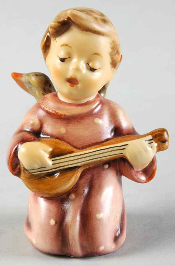 Angel Serenade Tm7-Angel Serenade - Boxed by M.I. Hummel-1