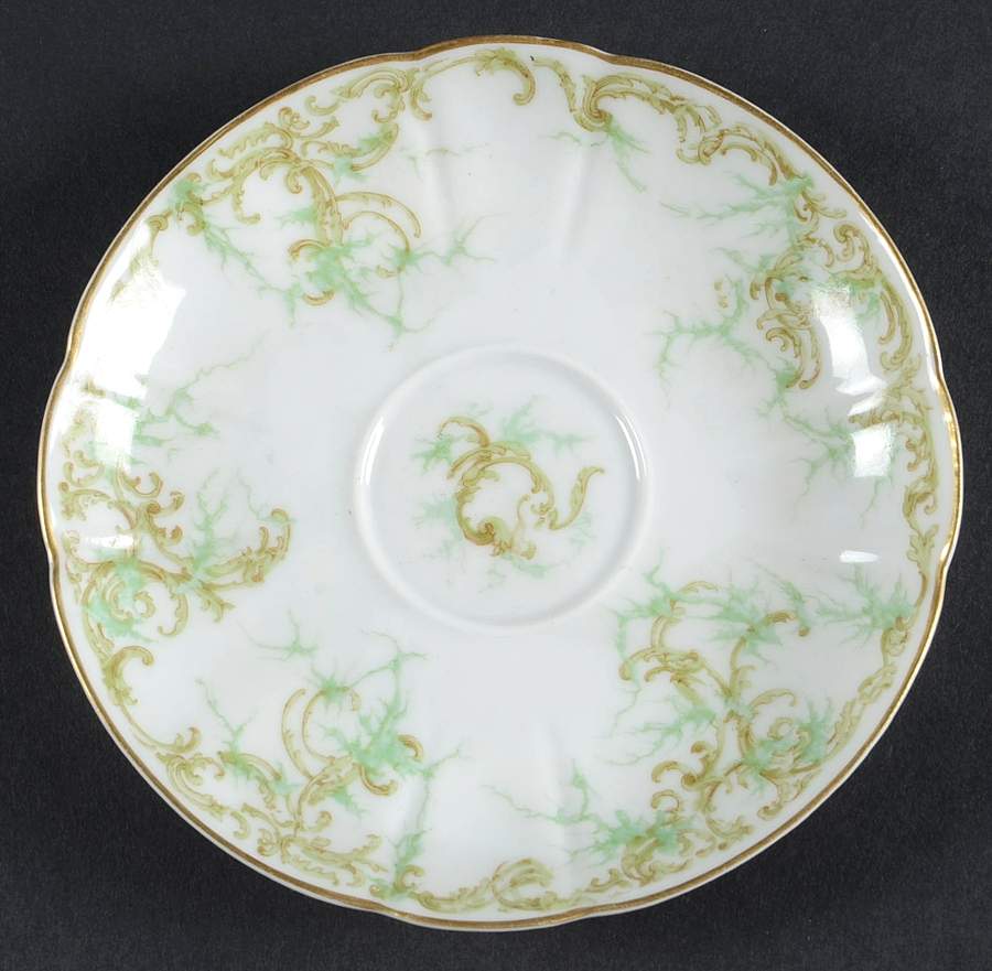 H2643 Saucer for Demitasse Cup by Haviland-1