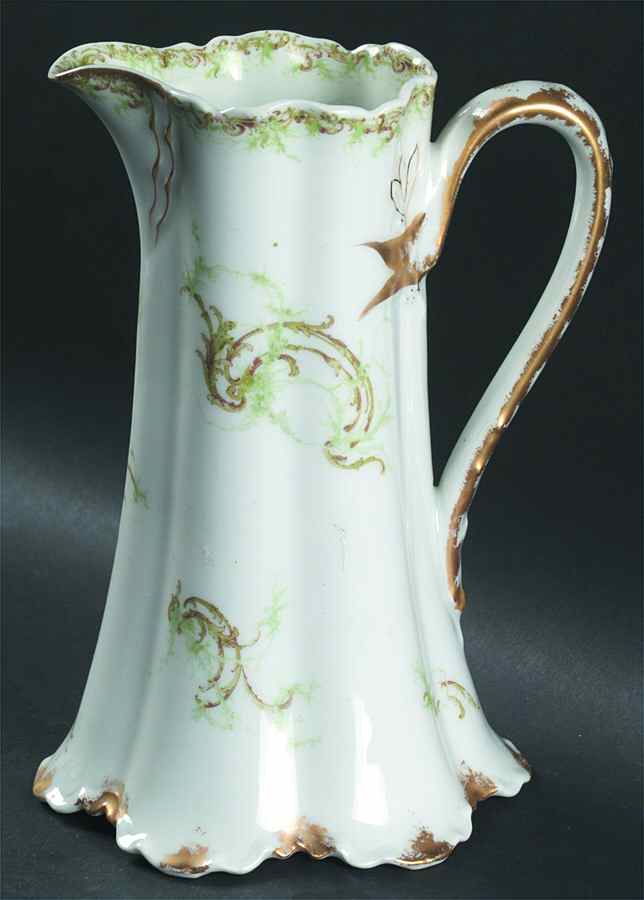 H2645 24 Oz Pitcher by Haviland-1