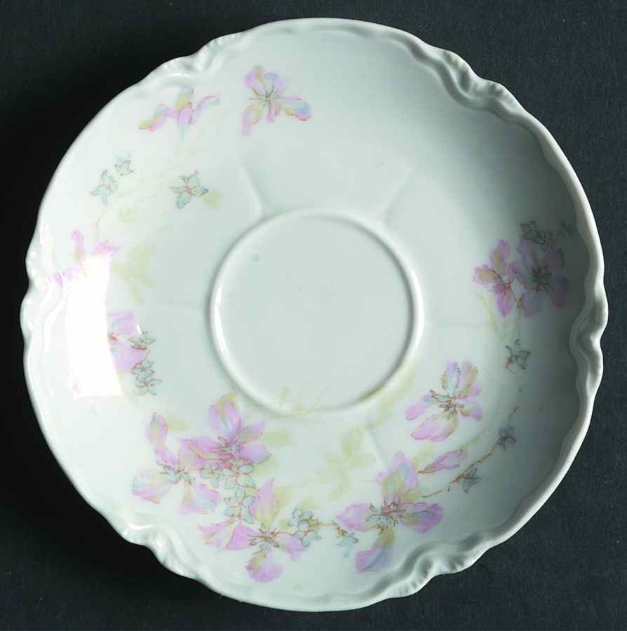 H2647 Saucer for Demitasse Cup by Haviland-1