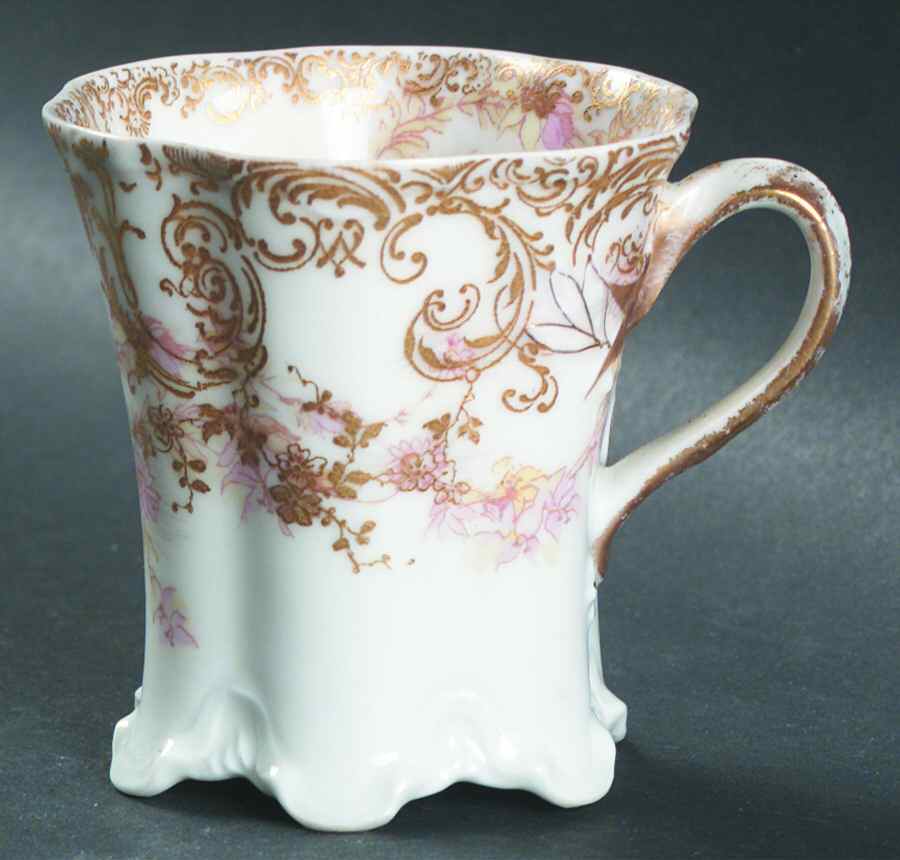Schleiger 247-1 Footed Demitasse Cup by Haviland-1