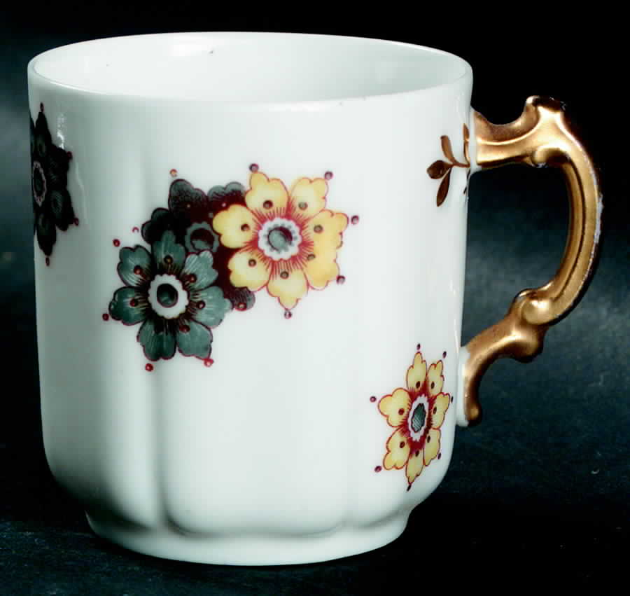 H2655 Flat Demitasse Cup by Haviland-1
