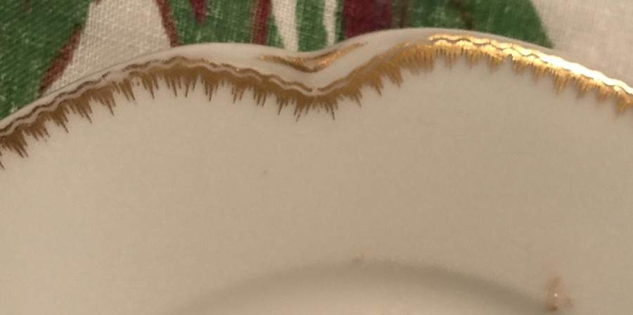 H2656 Salad Plate by Haviland-1