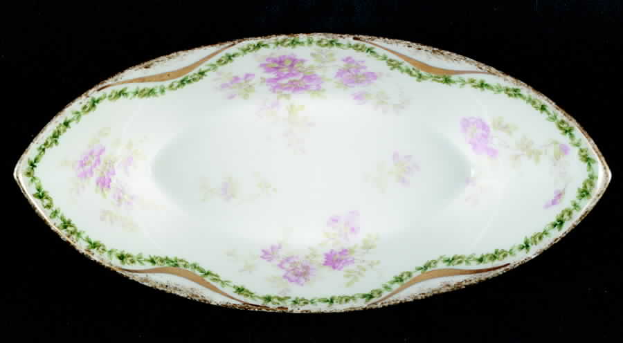 Schleiger 35-1 Olive Dish by Haviland-1