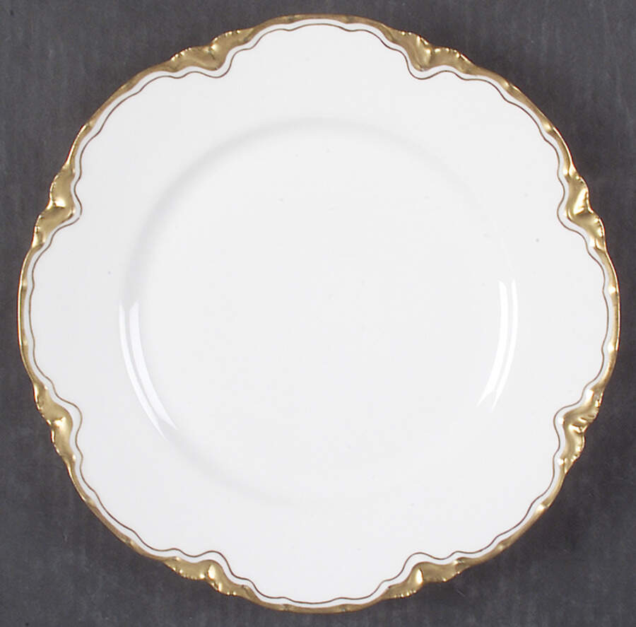 H2660 Dinner Plate by Haviland-1
