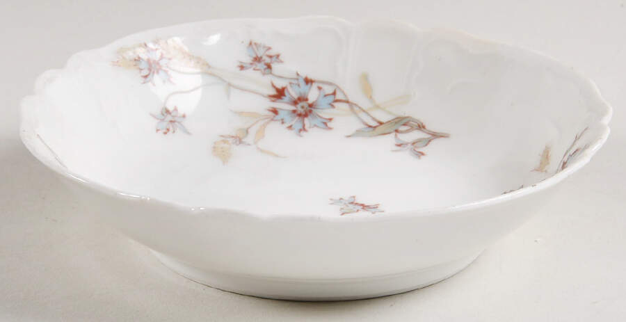Schleiger 73-1 Fruit/Dessert (Sauce) Bowl by Haviland-1