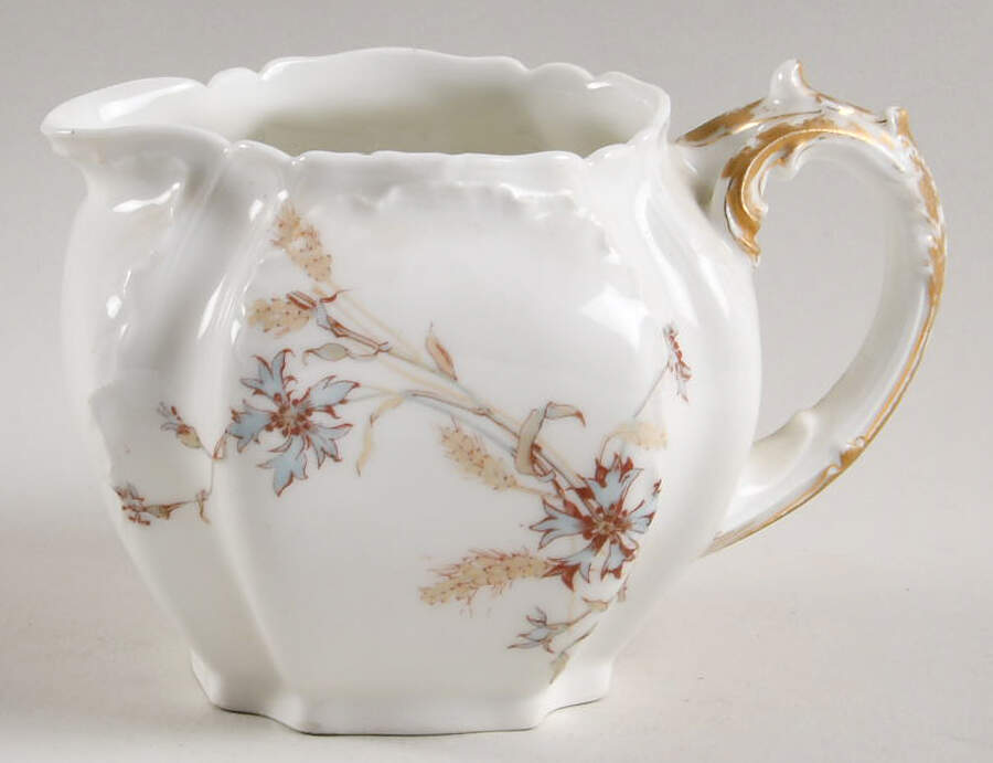 Schleiger 73-1 Creamer by Haviland-1