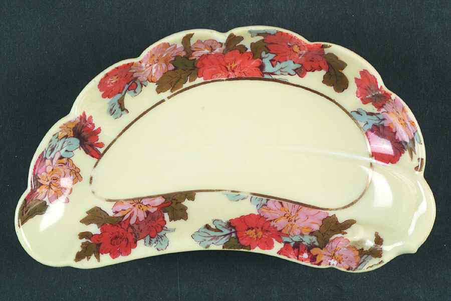 Schleiger 84-2 Bone Dish by Haviland-1