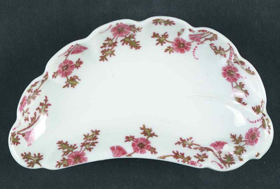 Schleiger 722-1 Bone Dish by Haviland-1