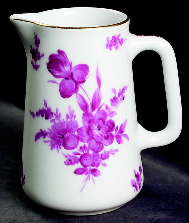 H2650 10 Oz Pitcher by Haviland-1