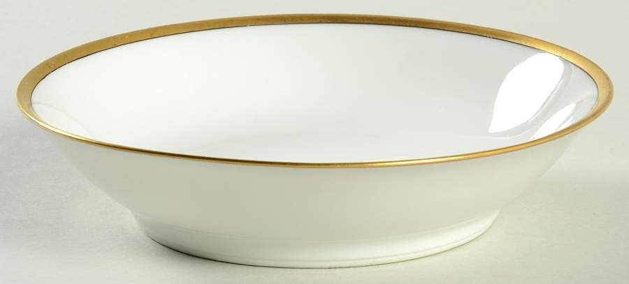 H2668 Fruit/Dessert (Sauce) Bowl by Haviland-1