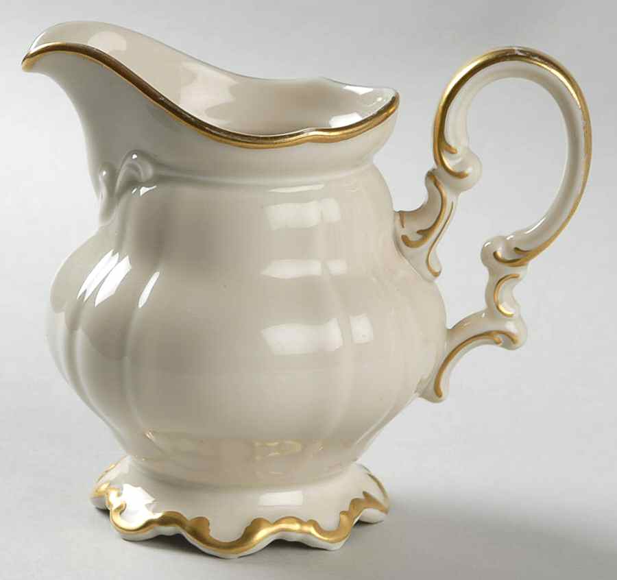 5810 Creamer by Hutschenreuther-1