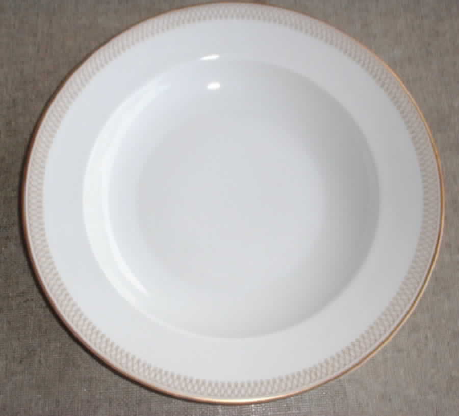 HUT1060 Rim Soup Bowl by Hutschenreuther-1