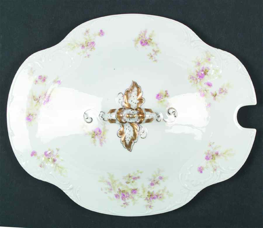 H2686 Lid for Tureen by Haviland-1