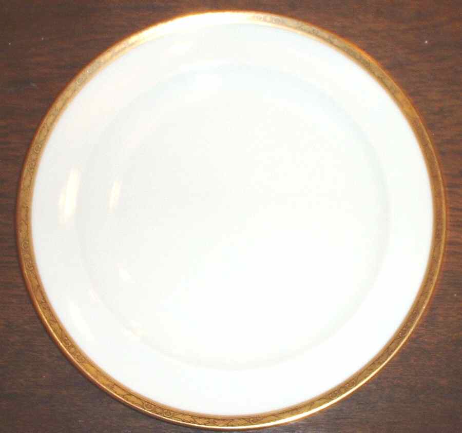 LEE Dinner Plate by Haas-Czjzek Coronado-1
