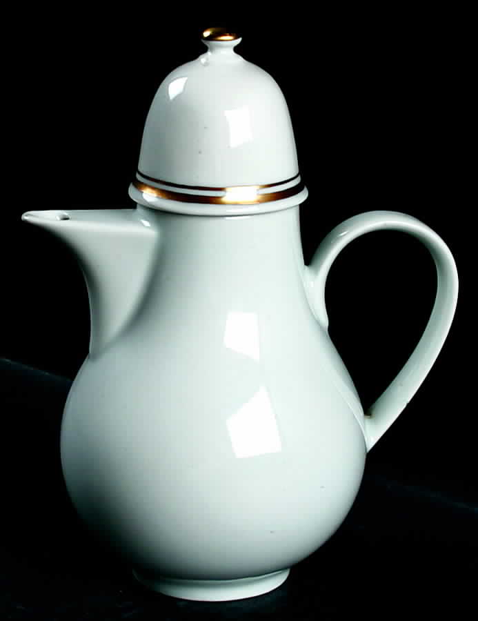 HEP43 Mini Coffee Pot & Lid by Graf Von Henneberg-1