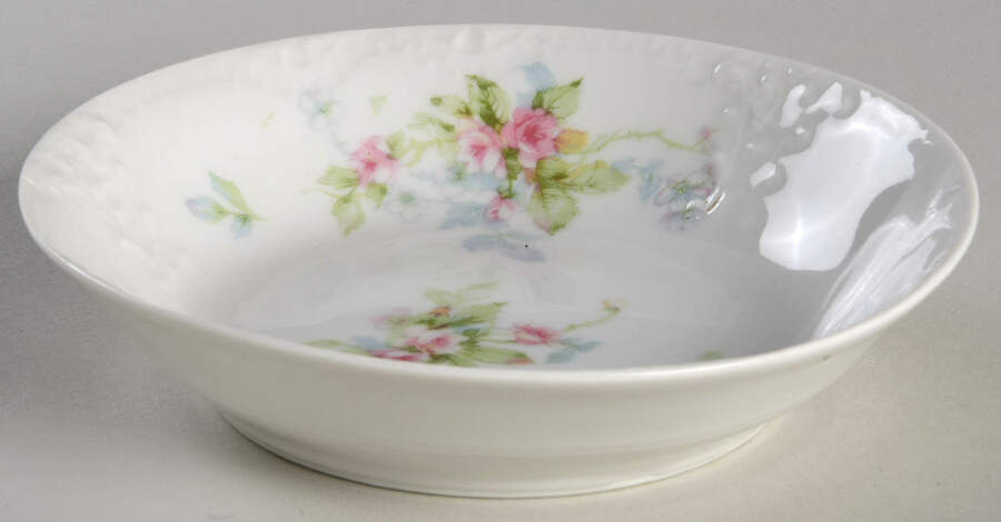 Schleiger 310-1 Fruit/Dessert (Sauce) Bowl by Haviland-1