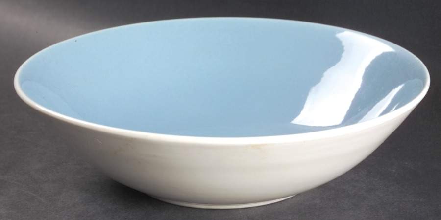 Richelieu 8" Round Vegetable Bowl by Homer Laughlin -1