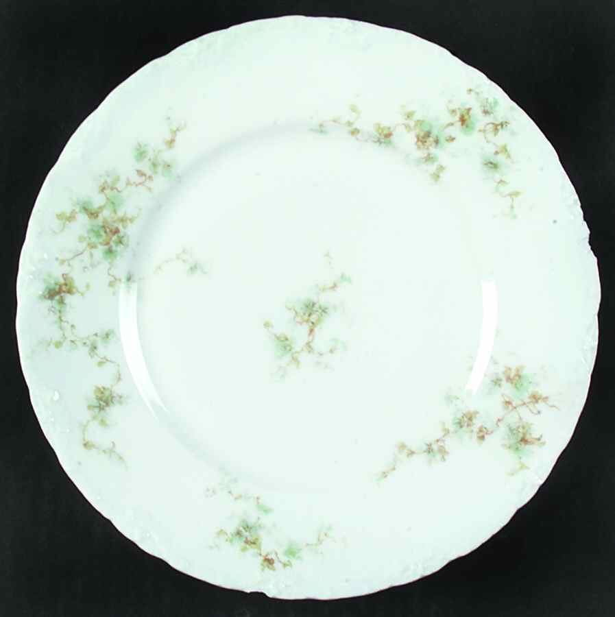 Schleiger 159-2 Salad Plate by Haviland-1