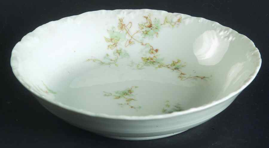 Schleiger 159-2 Fruit/Dessert (Sauce) Bowl by Haviland-1