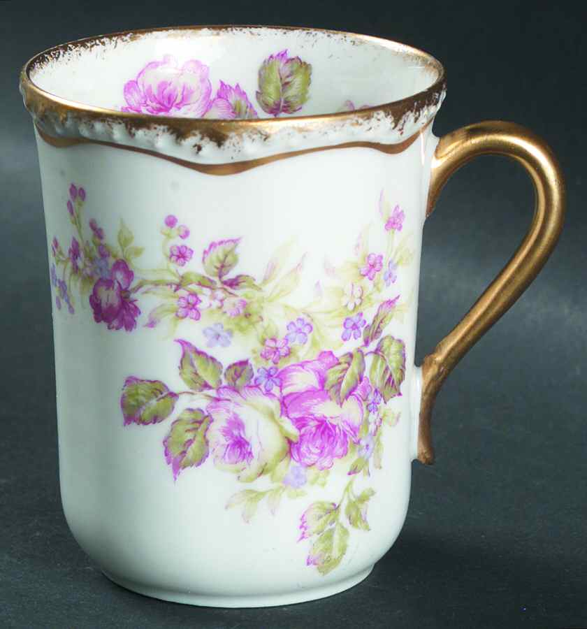 H2693 Chocolate Cup by Haviland-1