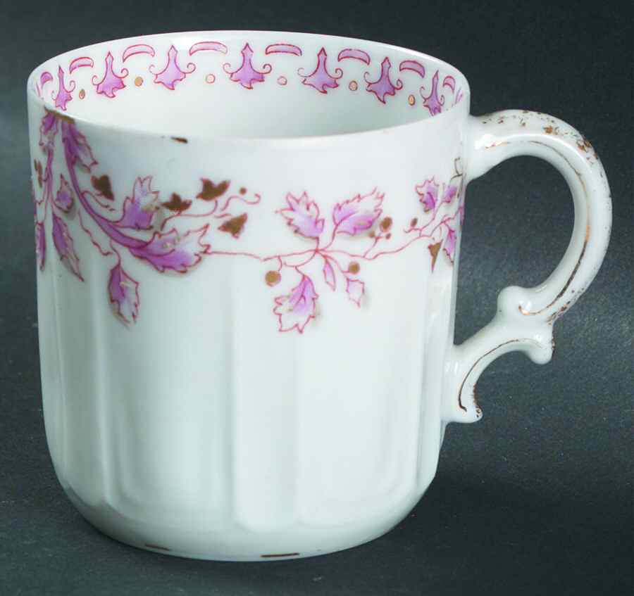 H2698 Flat Demitasse Cup by Haviland-1
