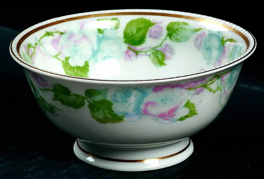 Schleiger 267-1 Open Sugar Bowl by Haviland-1