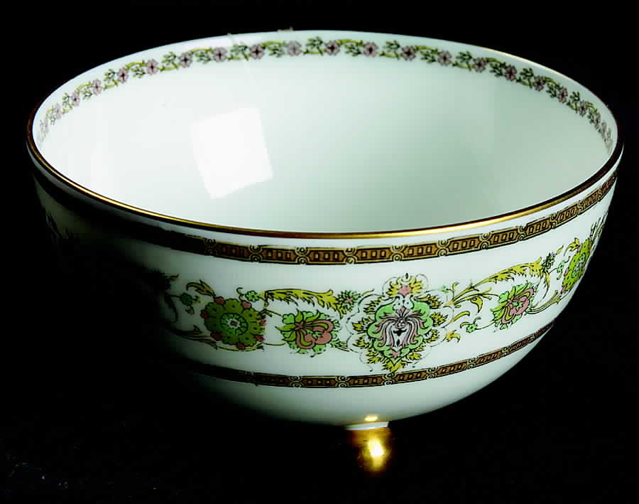 Schleiger 1188-1 Mayonnaise by Haviland-1