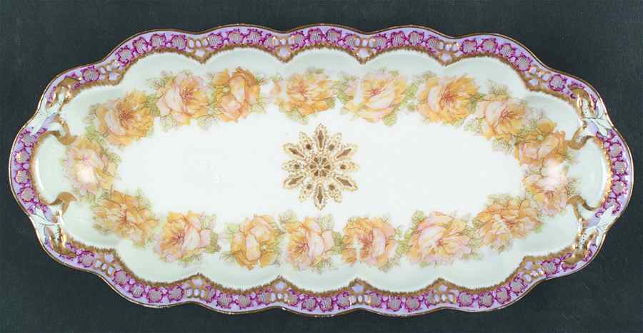 Schleiger 55-2 Celery by Haviland-1