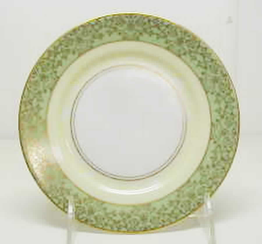 HUT1062 Bread & Butter Plate by Hutschenreuther-1