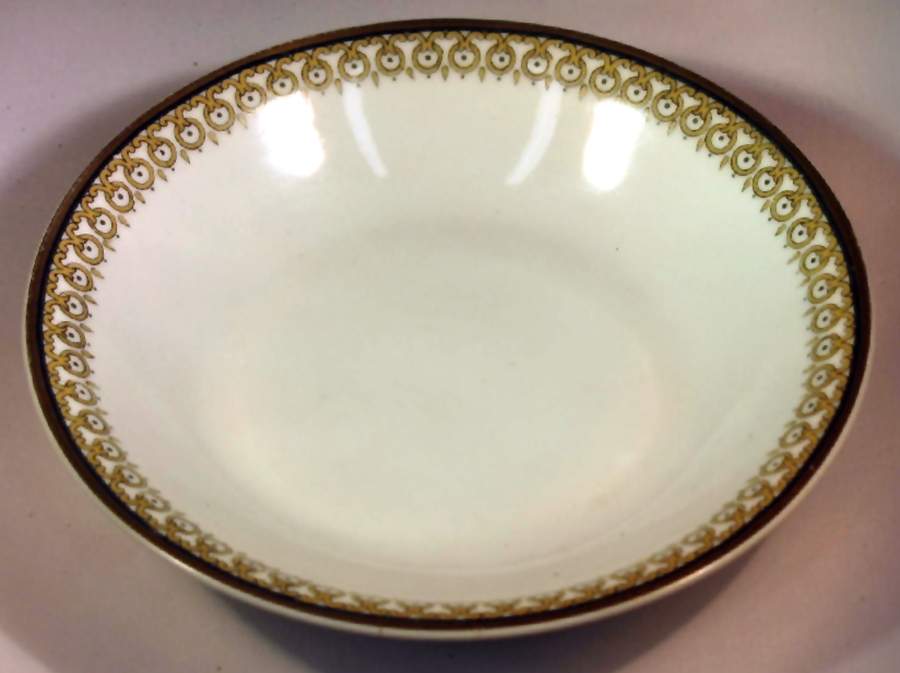 Schleiger 889-1 Fruit/Dessert (Sauce) Bowl by Haviland-1