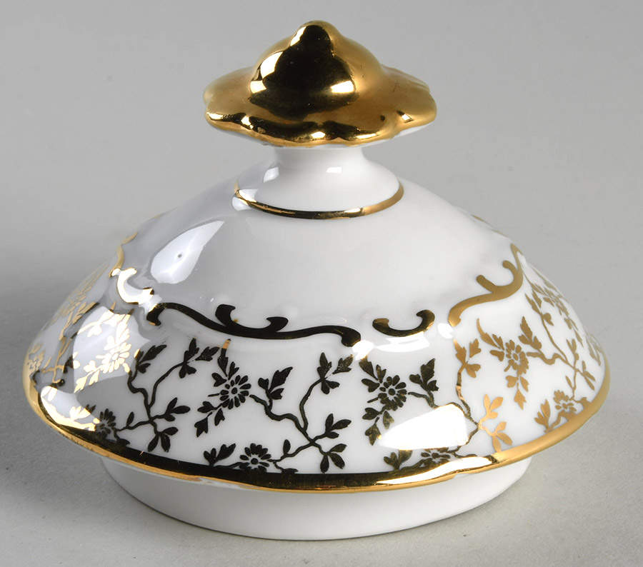 HDR7 Lid for Teapot by House Dresden-1