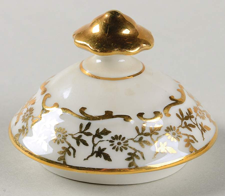HDR7 Lid for Mini Sugar Bowl by House Dresden-1