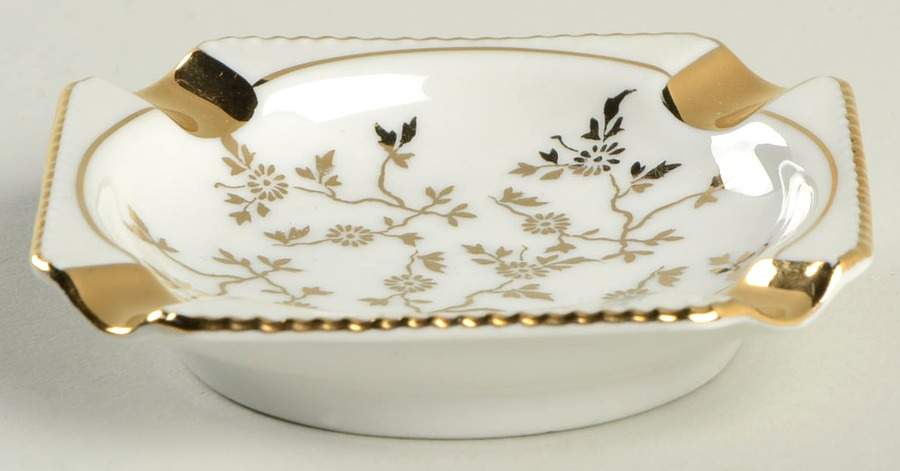 HDR7 Small Ashtray by House Dresden-1