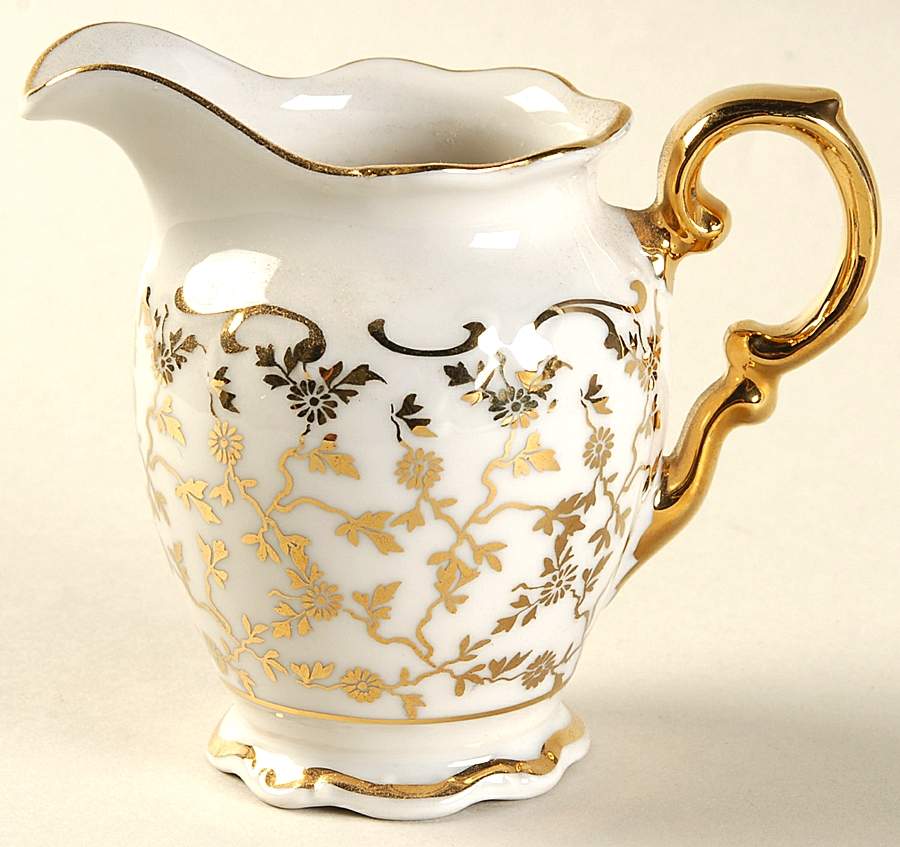 HDR7 Mini Creamer by House Dresden-1