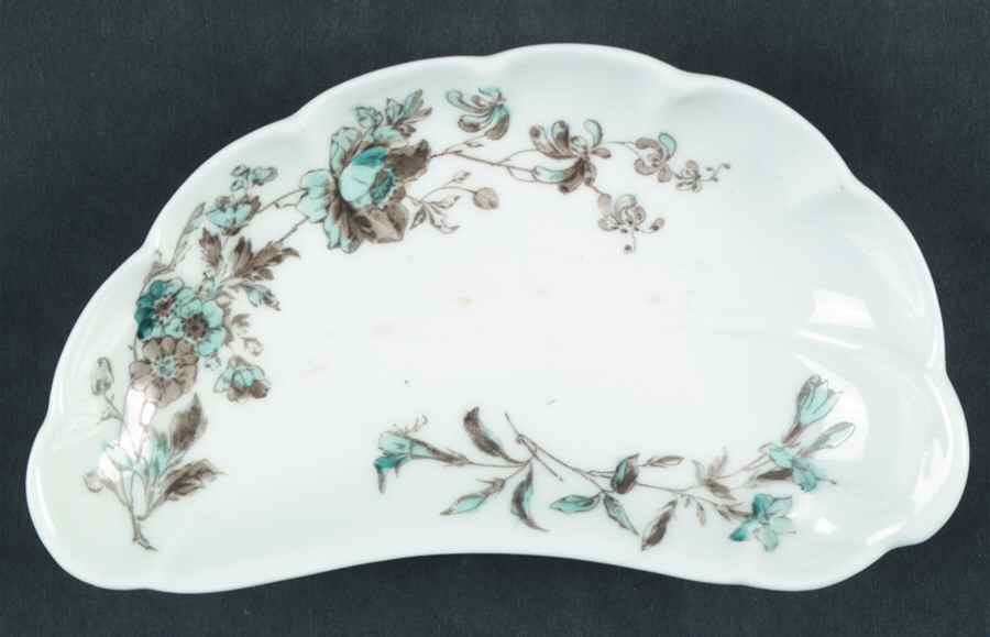 Schleiger 77-4 Bone Dish by Haviland-1