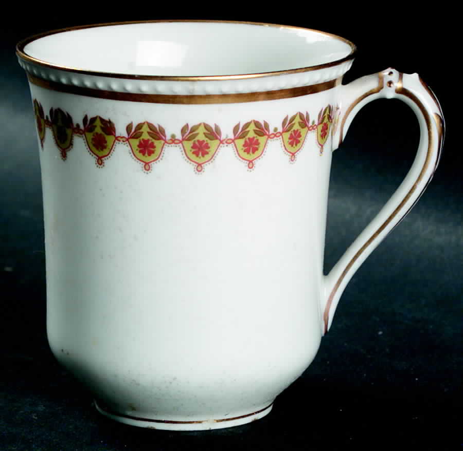 Schleiger 576-1 Chocolate Cup by Haviland-1