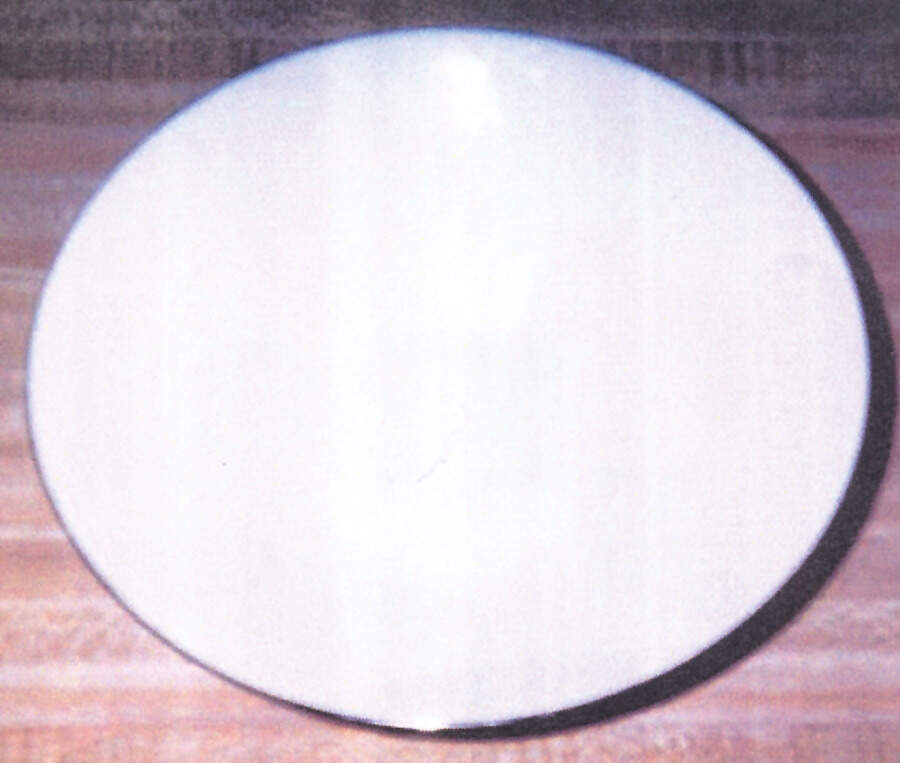 HUT1300 Dinner Plate by Hutschenreuther-1
