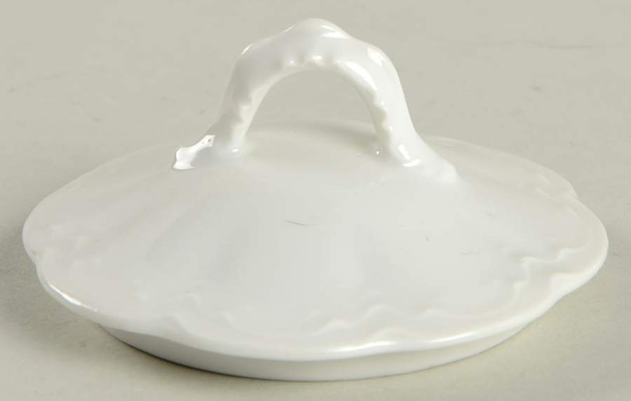 H2720 Lid for Sugar Bowl by Haviland-1