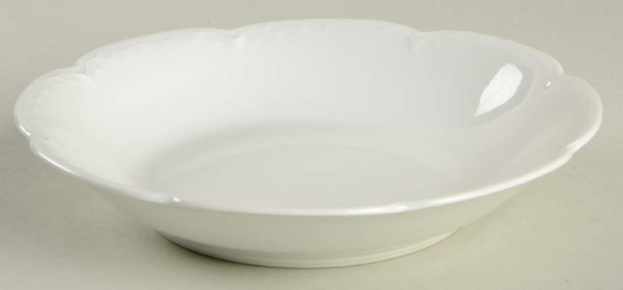 H2720 Coupe Soup Bowl by Haviland-1
