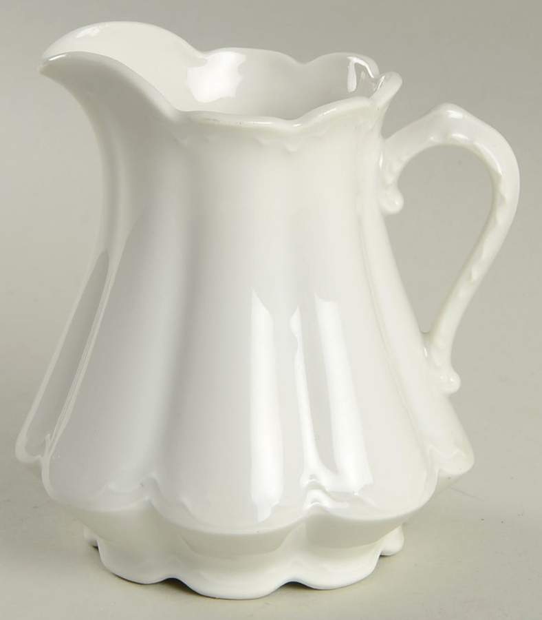 H2720 Creamer by Haviland-1
