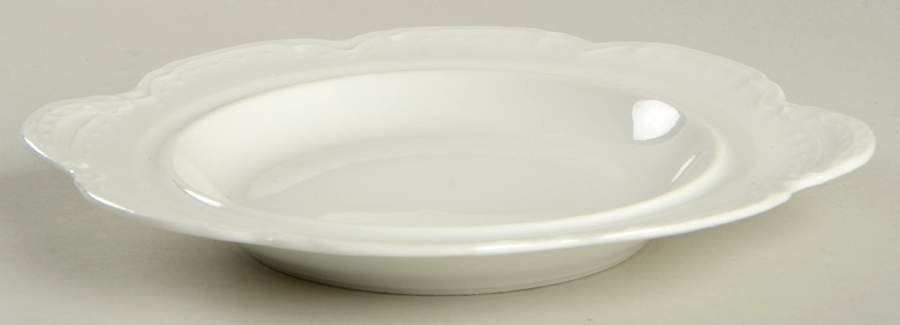 H2720 Round Butter No Lid by Haviland-1