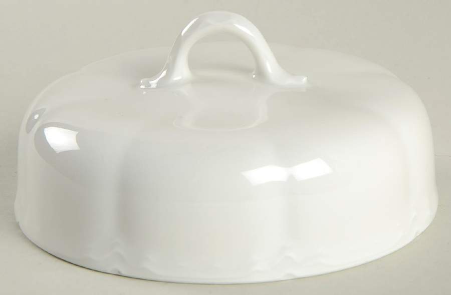 H2720 Lid for Round Butter by Haviland-1