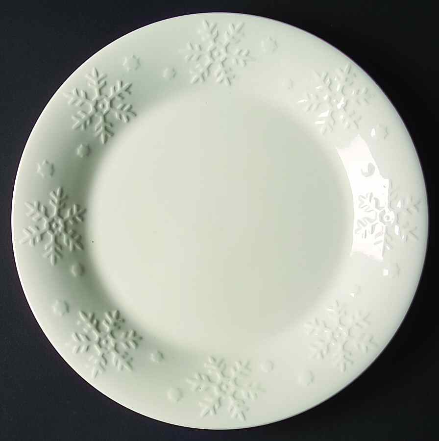 HMQ3 Dinner Plate by Home-1