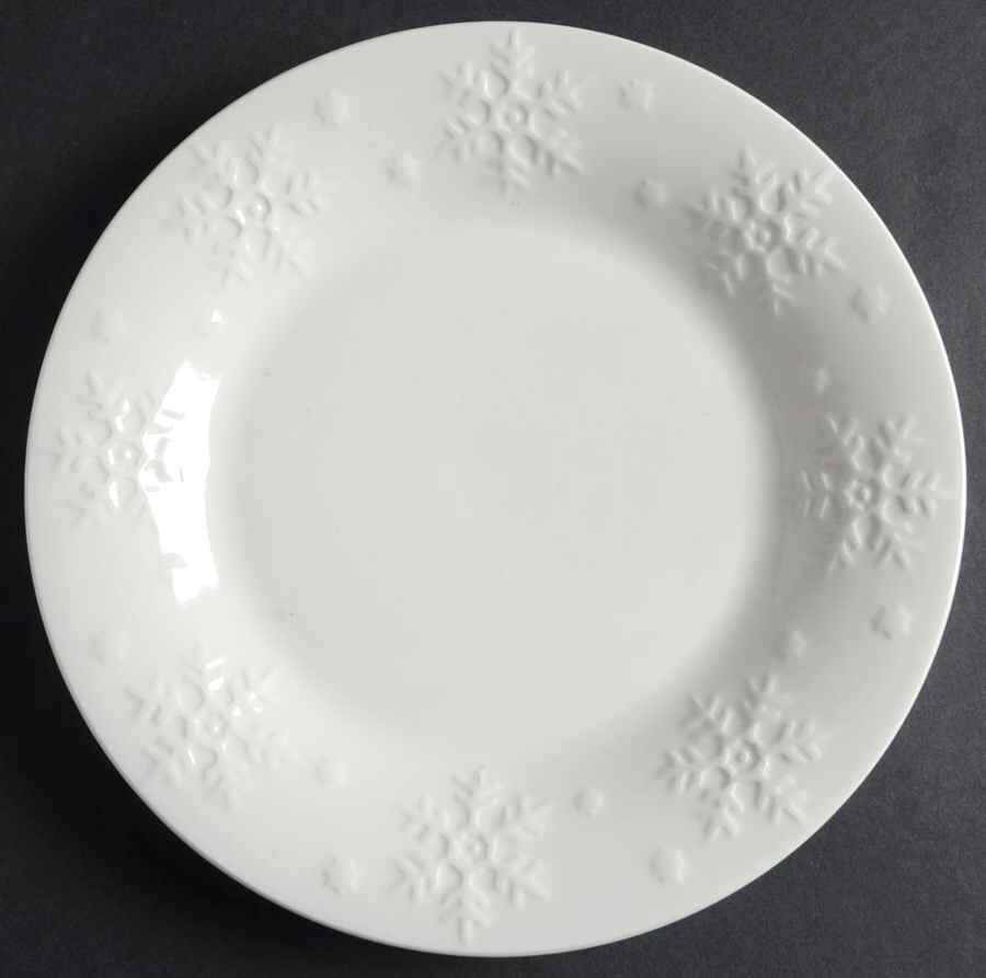 HMQ3 Salad Plate by Home-1